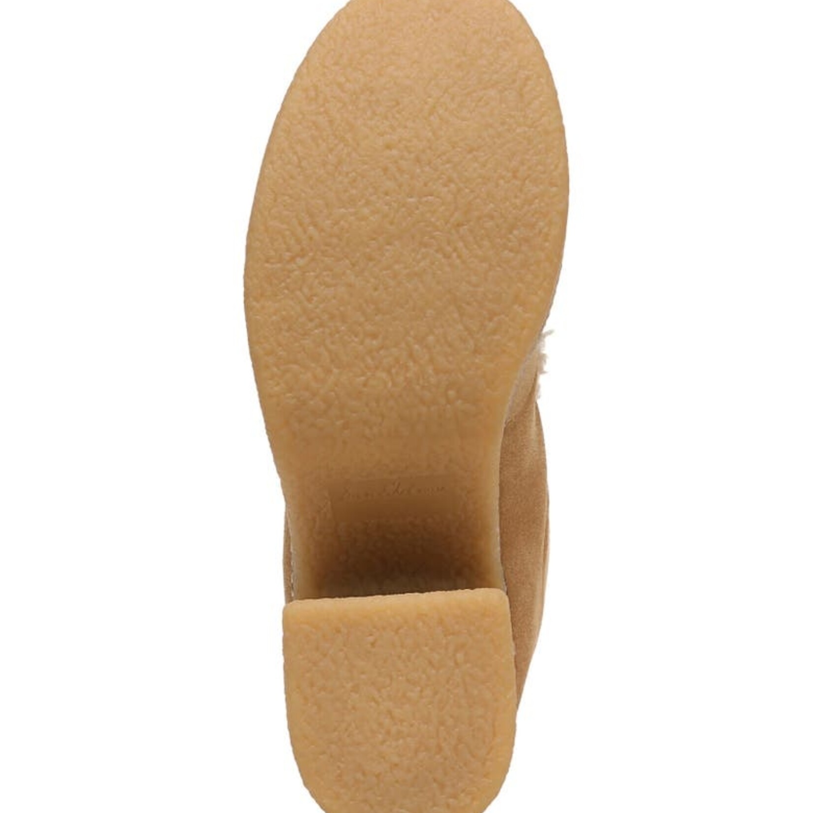 Sam Edelman Shaw Lace Up Bootie