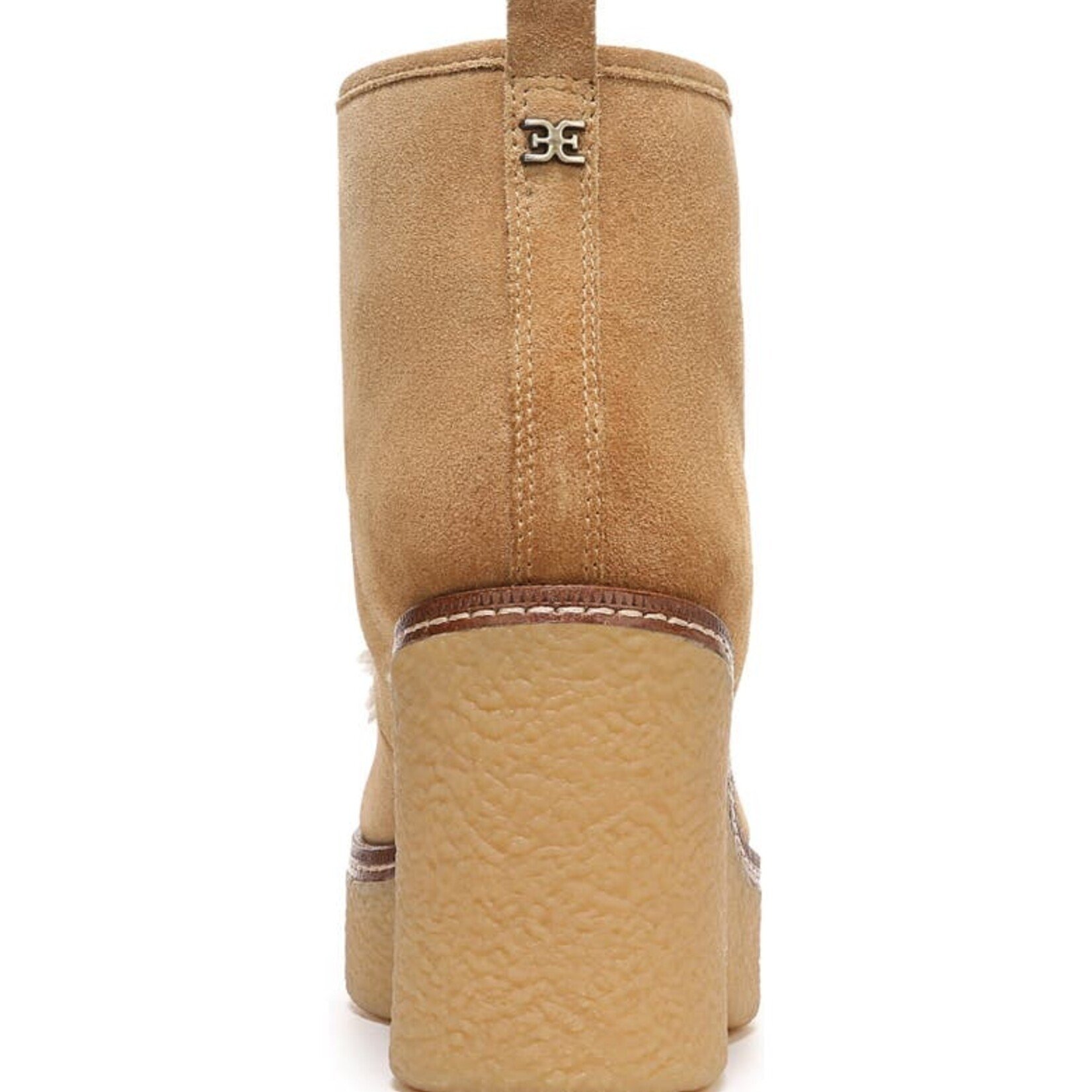 Sam Edelman Shaw Lace Up Bootie