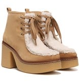 Sam Edelman Shaw Lace Up Bootie