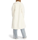 BB Dakota Sadie Ivory Jacket