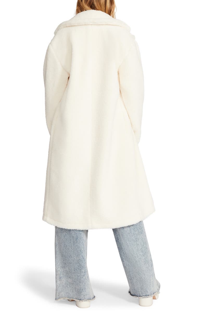 BB Dakota Sadie Ivory Jacket