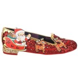 Irregular Choice Santas Sleigh