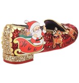 Irregular Choice Santas Sleigh