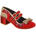 Irregular Choice Secret Candy