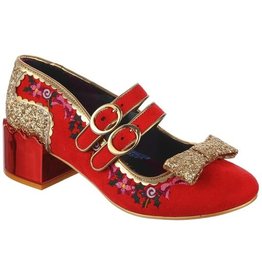 Irregular Choice Secret Candy