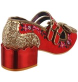 Irregular Choice Secret Candy