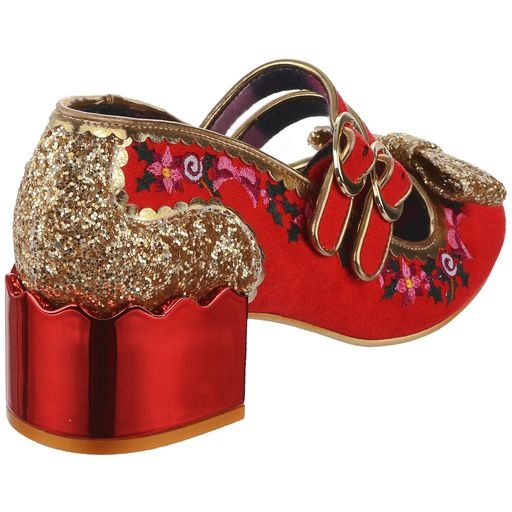 Irregular Choice Secret Candy