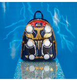 Marvel Thor L&T Cosplay Mini Backpack
