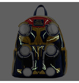 Marvel Thor L&T Cosplay Mini Backpack