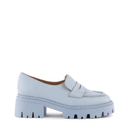 Seychelles Meridian Baby Blue Loafer
