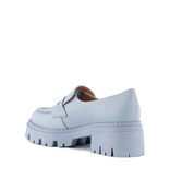 Seychelles Meridian Baby Blue Loafer