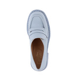 Seychelles Meridian Baby Blue Loafer