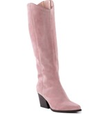 Seychelles Begging You Blush Tall Boot