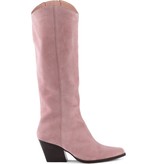 Seychelles Begging You Blush Tall Boot