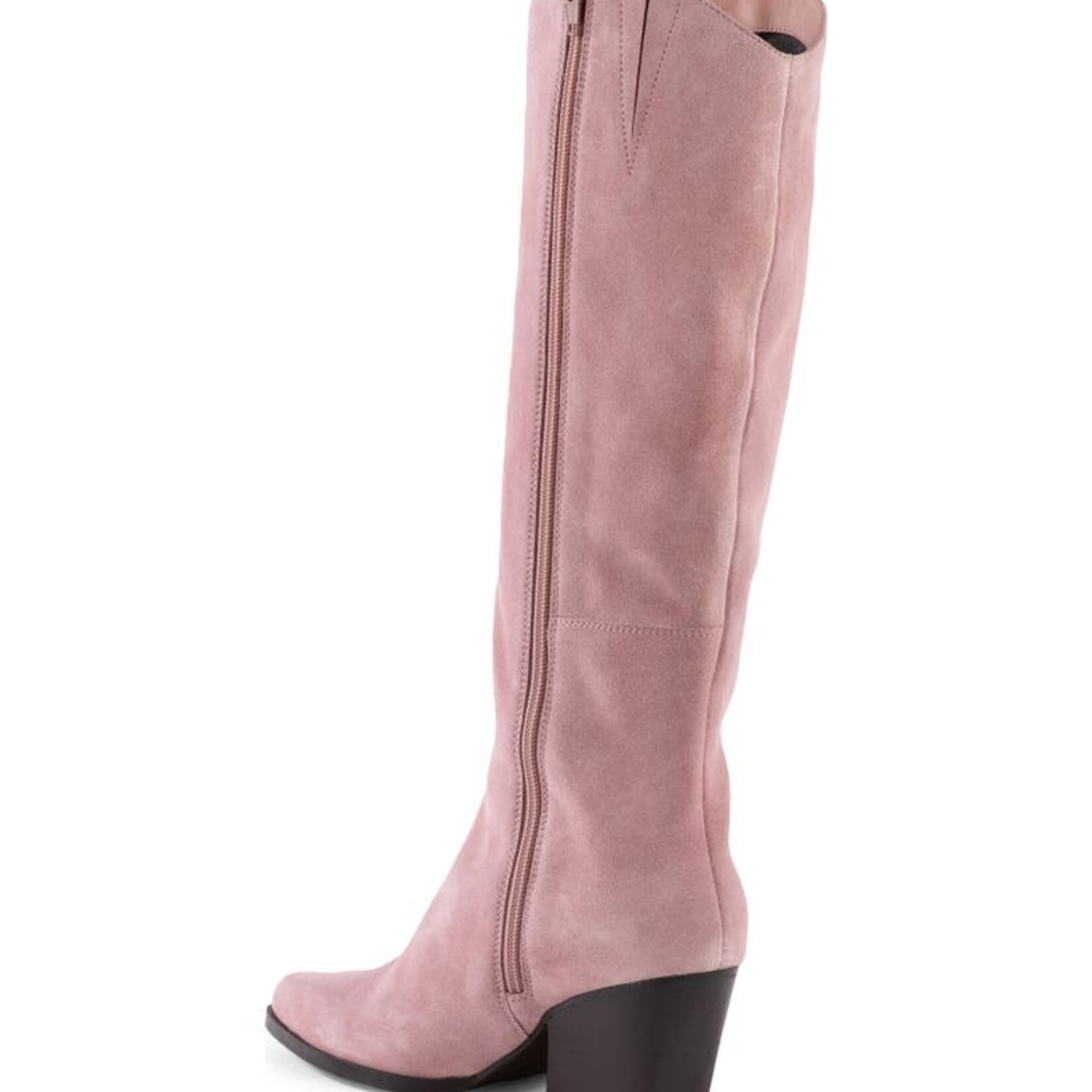 Seychelles Begging You Blush Tall Boot