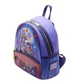 Loungefly Coco Miguel & Hector Performance Scene Mini Backpack