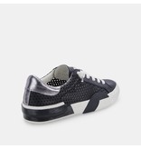 Dolce Vita Zina Black Perforated