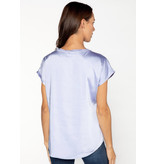 S'edge Apparel Astor Top Party Peri