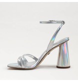 Sam Edelman Kia Silver Iridescent