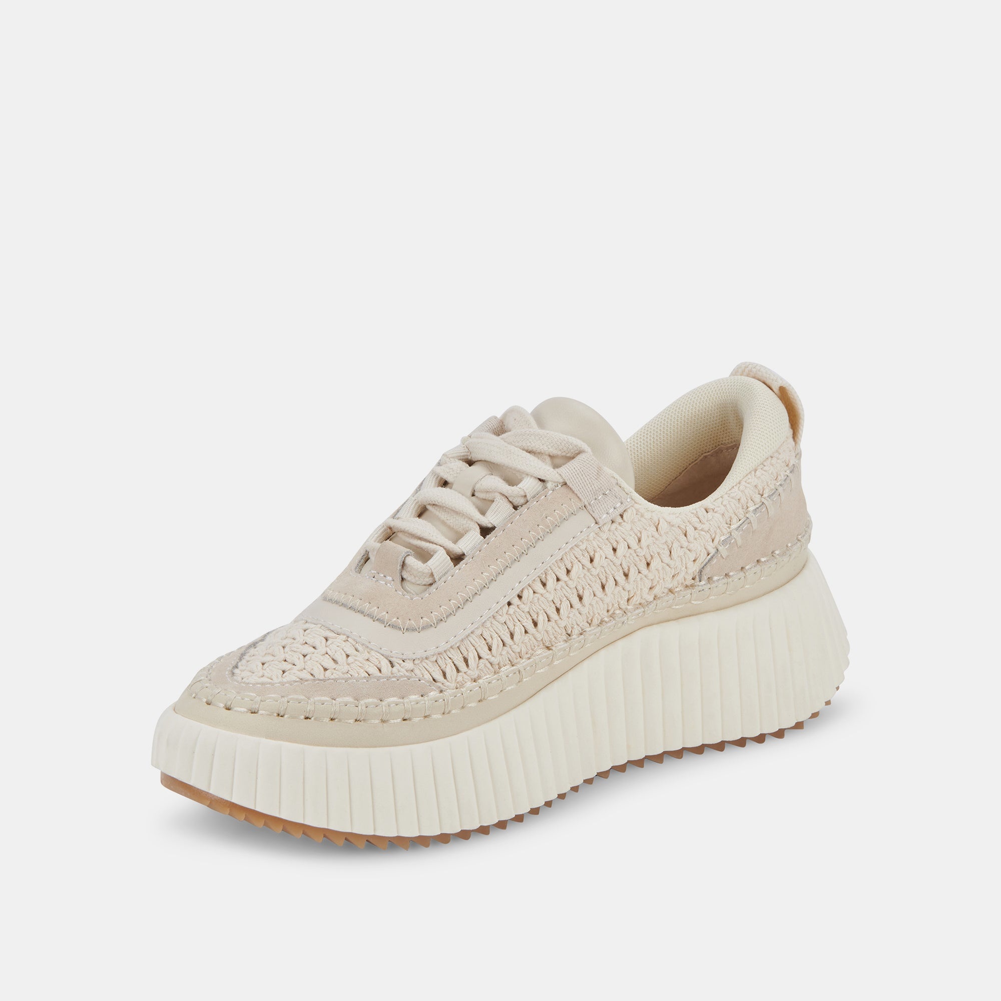 Dolce Vita Dolen Sandstone Sneaker