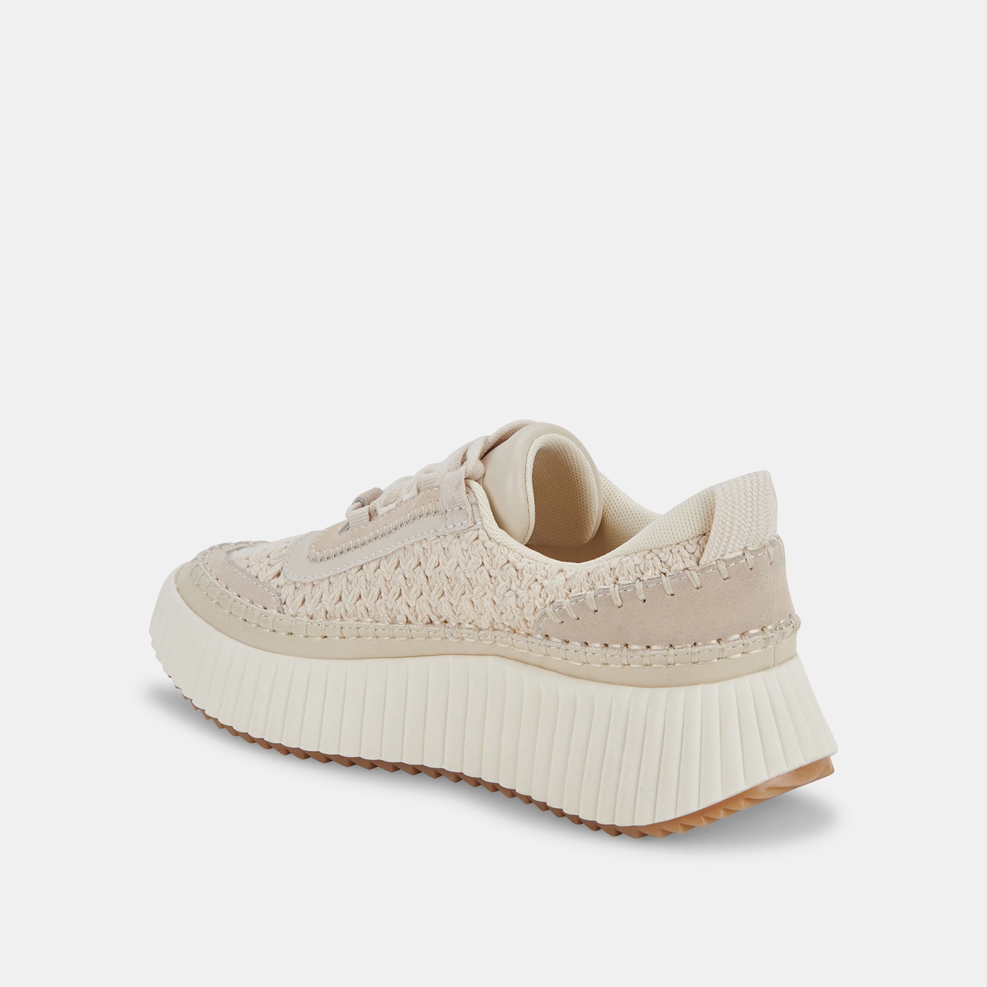 Dolce Vita Dolen Sandstone Sneaker