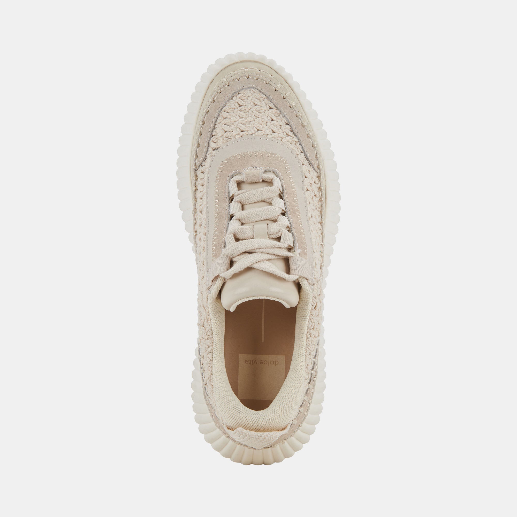 Dolce Vita Dolen Sandstone Sneaker