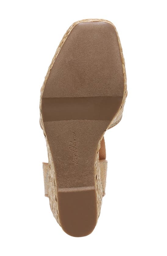 Vaughn Espadrille Wedge Sandal