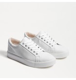 Sam Edelman Ethyl White Sneaker