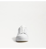 Sam Edelman Ethyl White Sneaker