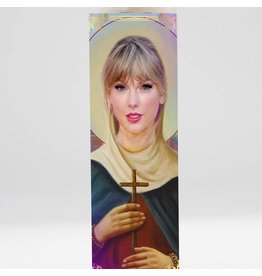 Taylor Swift Candle