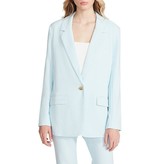 BB Dakota Kaira Blazer Light Blue