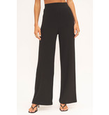 Project Social T STAY FOREVER RIB CROPPED PANT
