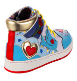 Irregular Choice High Skies