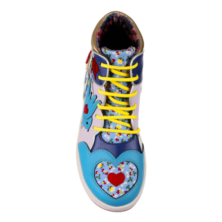 Irregular Choice High Skies