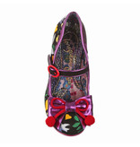 Irregular Choice Birds and Flowers