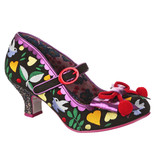 Irregular Choice Birds and Flowers