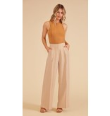 MINKPINK KENNEDY WIDE LEG PANTS