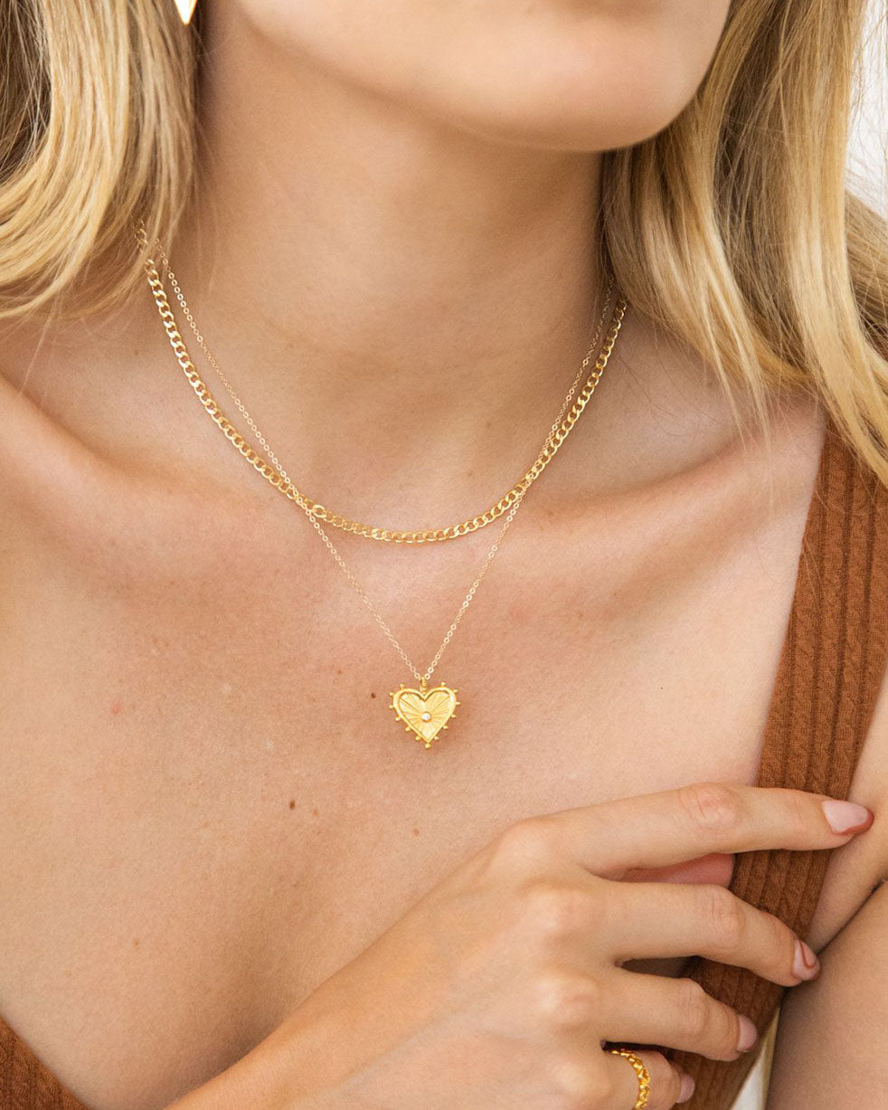 Harlow Necklace