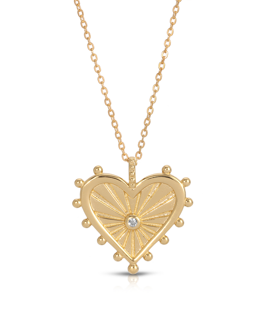 Harlow Necklace