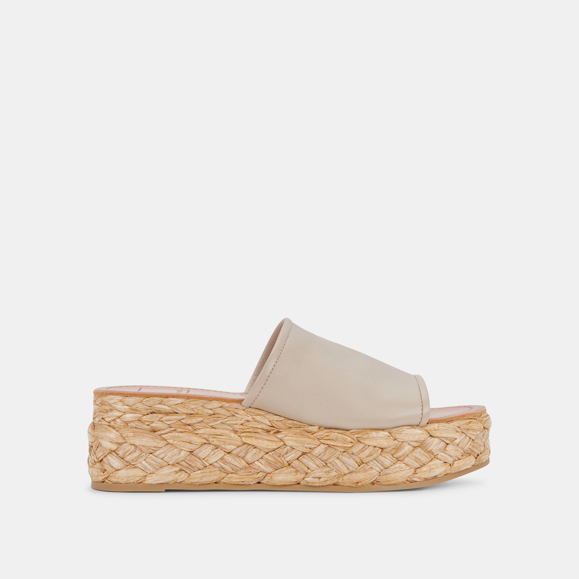 Balenciaga Rise Wedge Sandals - Farfetch