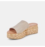 Dolce Vita Pablos Platform Sandal