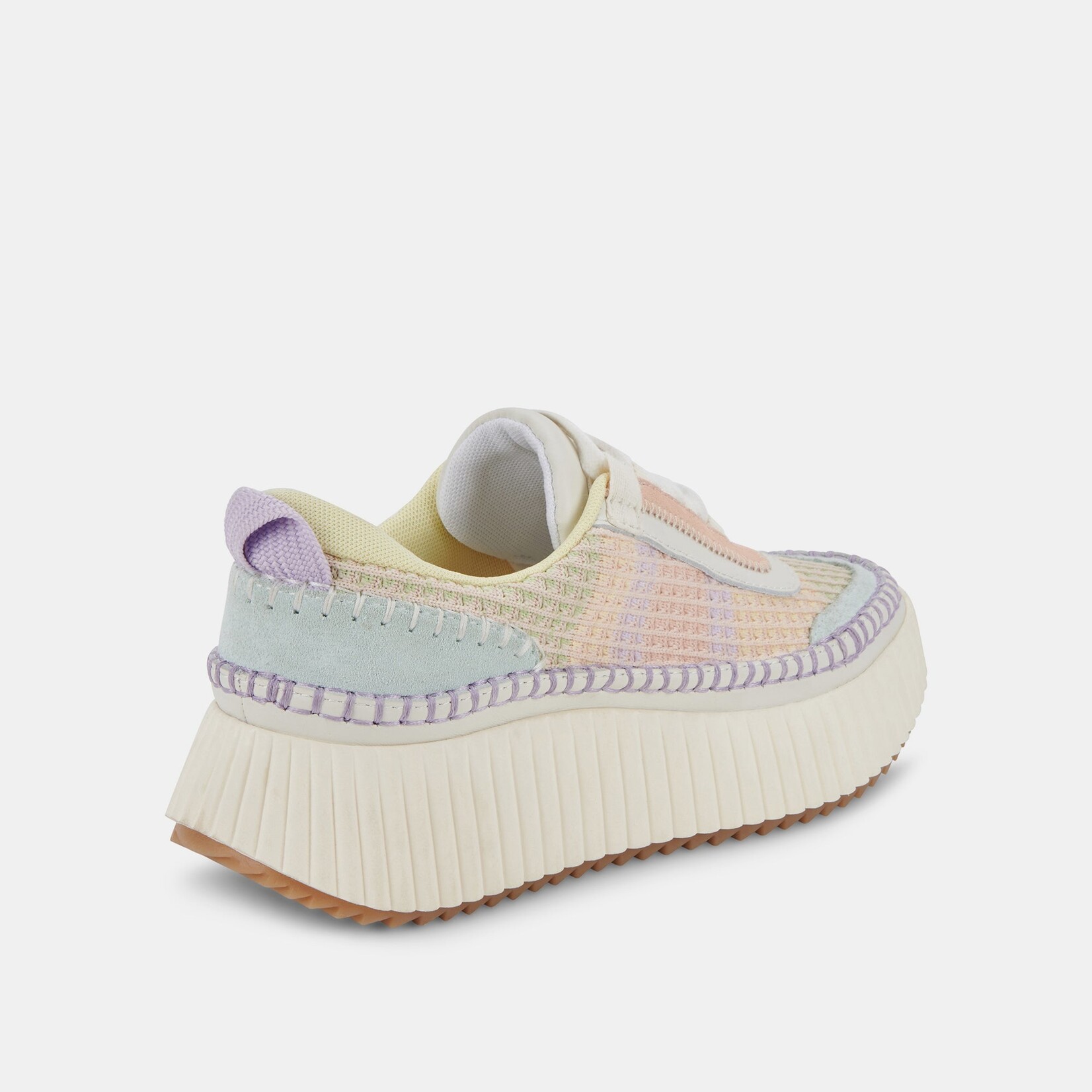Dolce Vita Dolen Pastel Sneaker