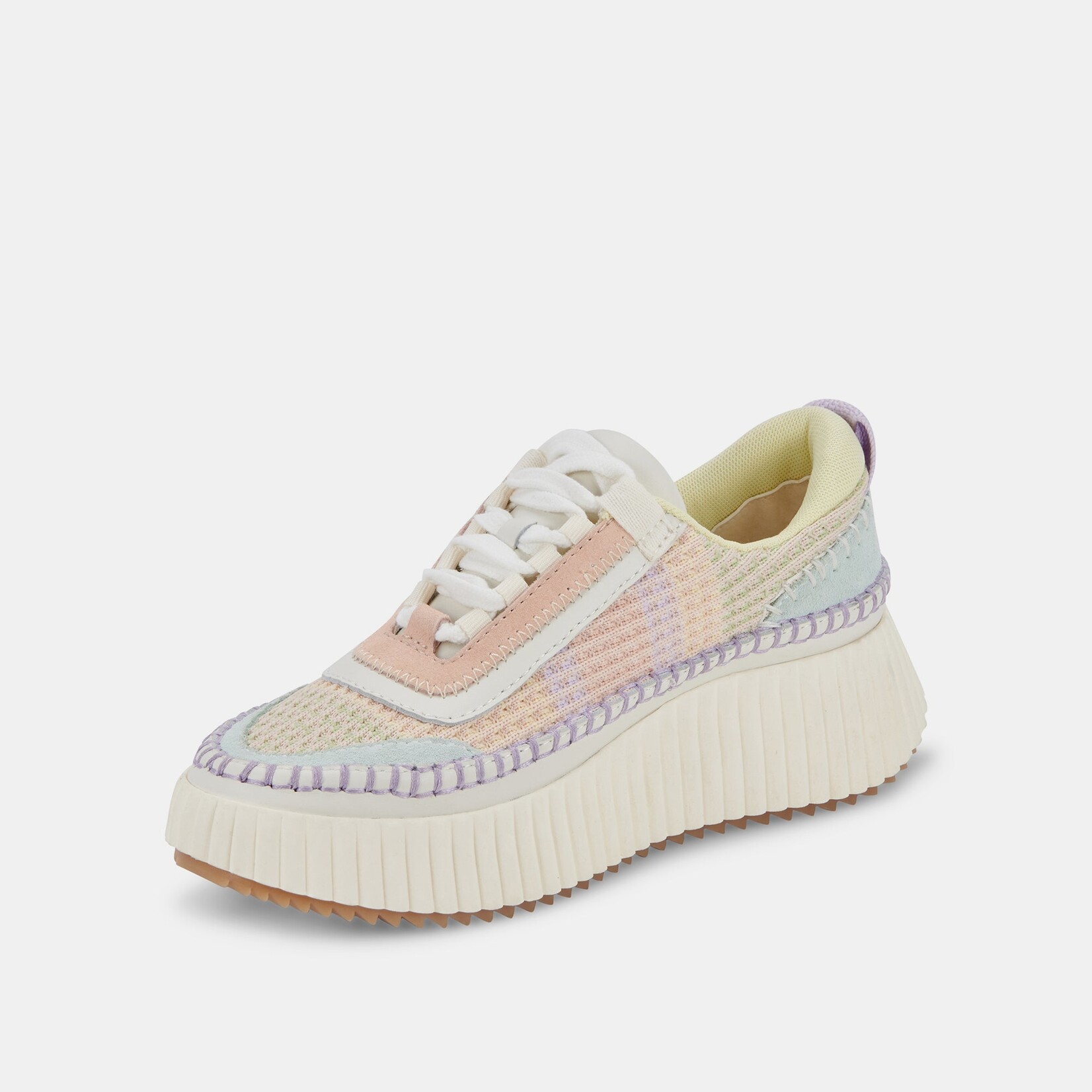 Dolce Vita Dolen Pastel Sneaker