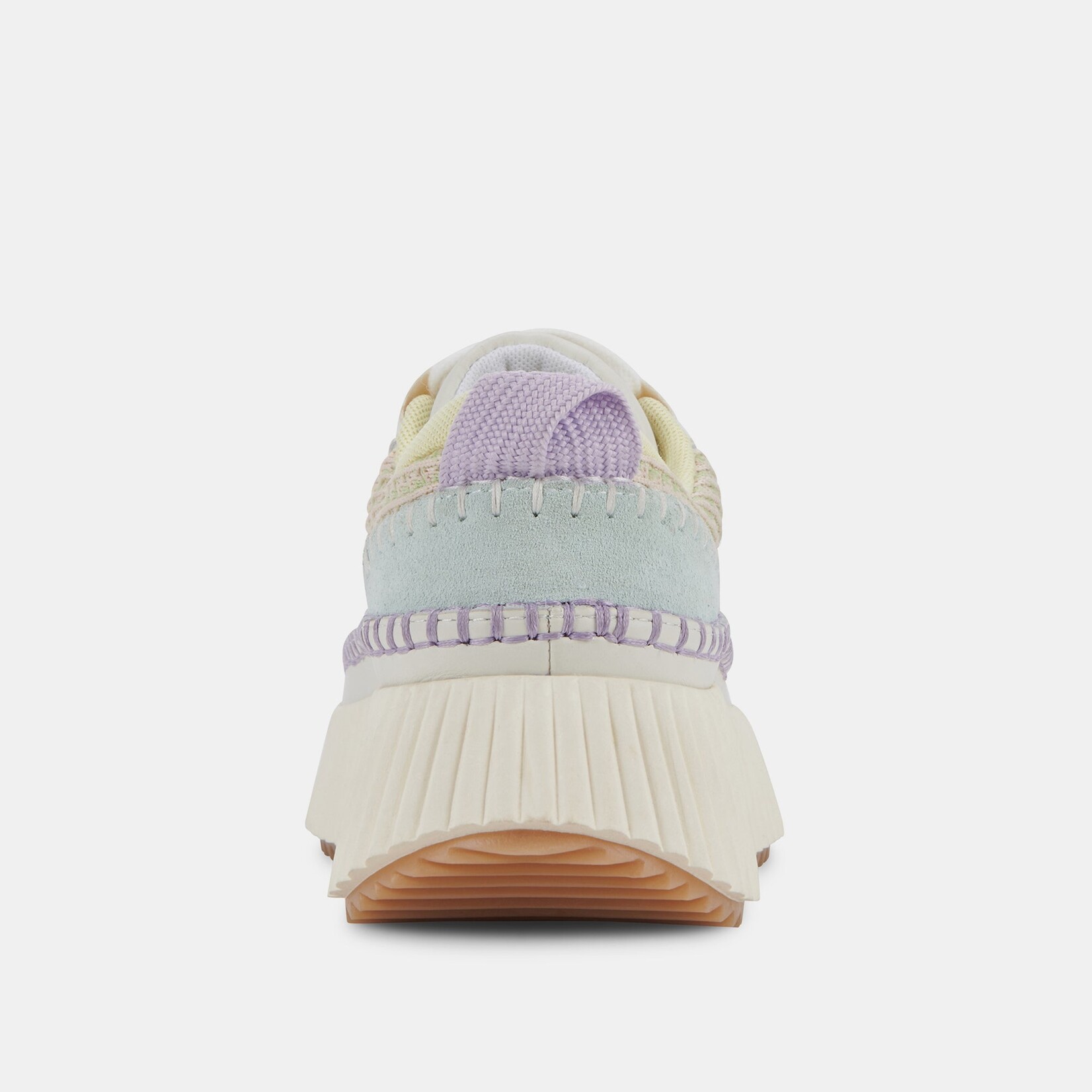 Dolce Vita Dolen Pastel Sneaker