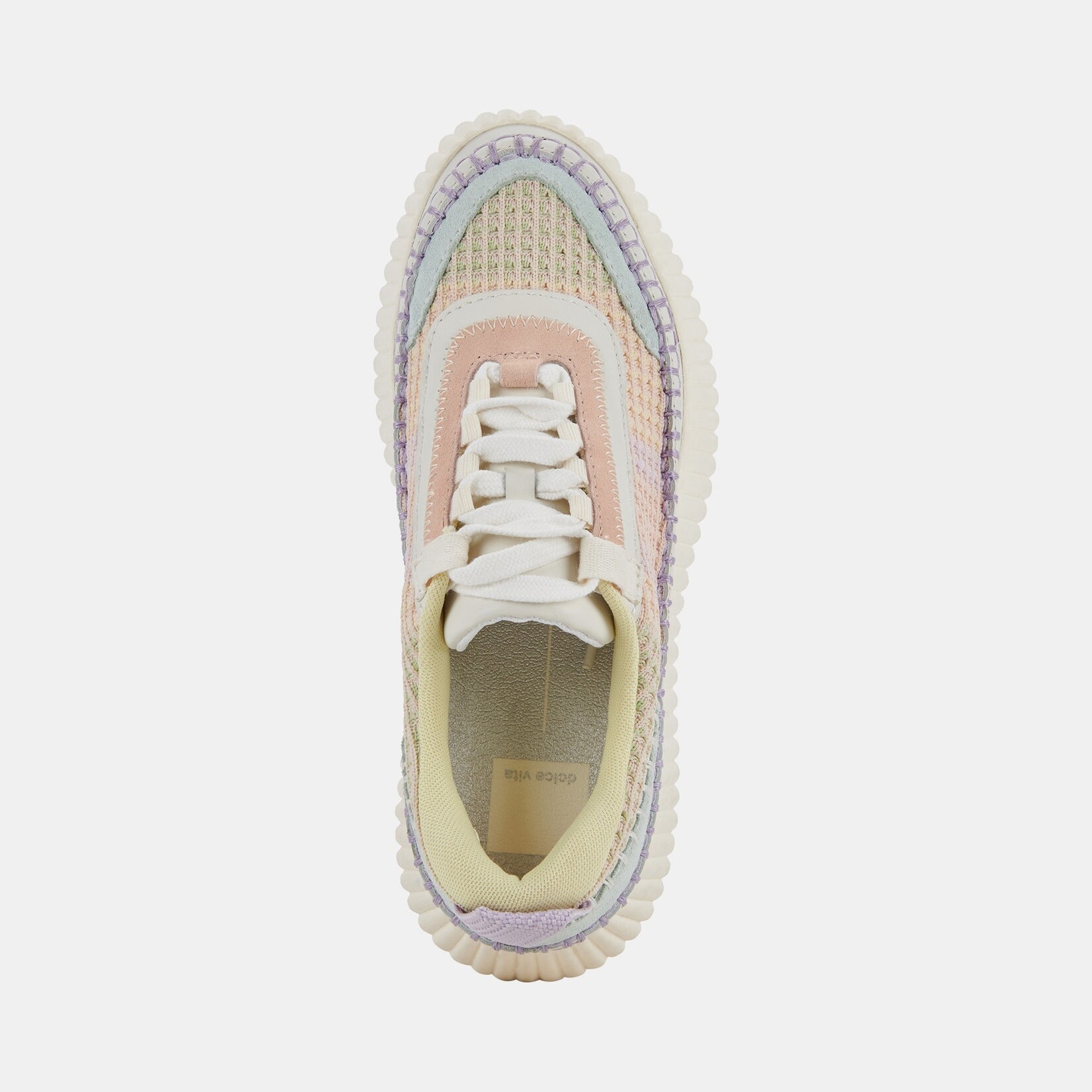 Dolce Vita Dolen Pastel Sneaker