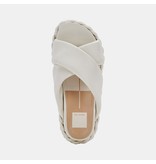 Dolce Vita Blume Sandal Ivory