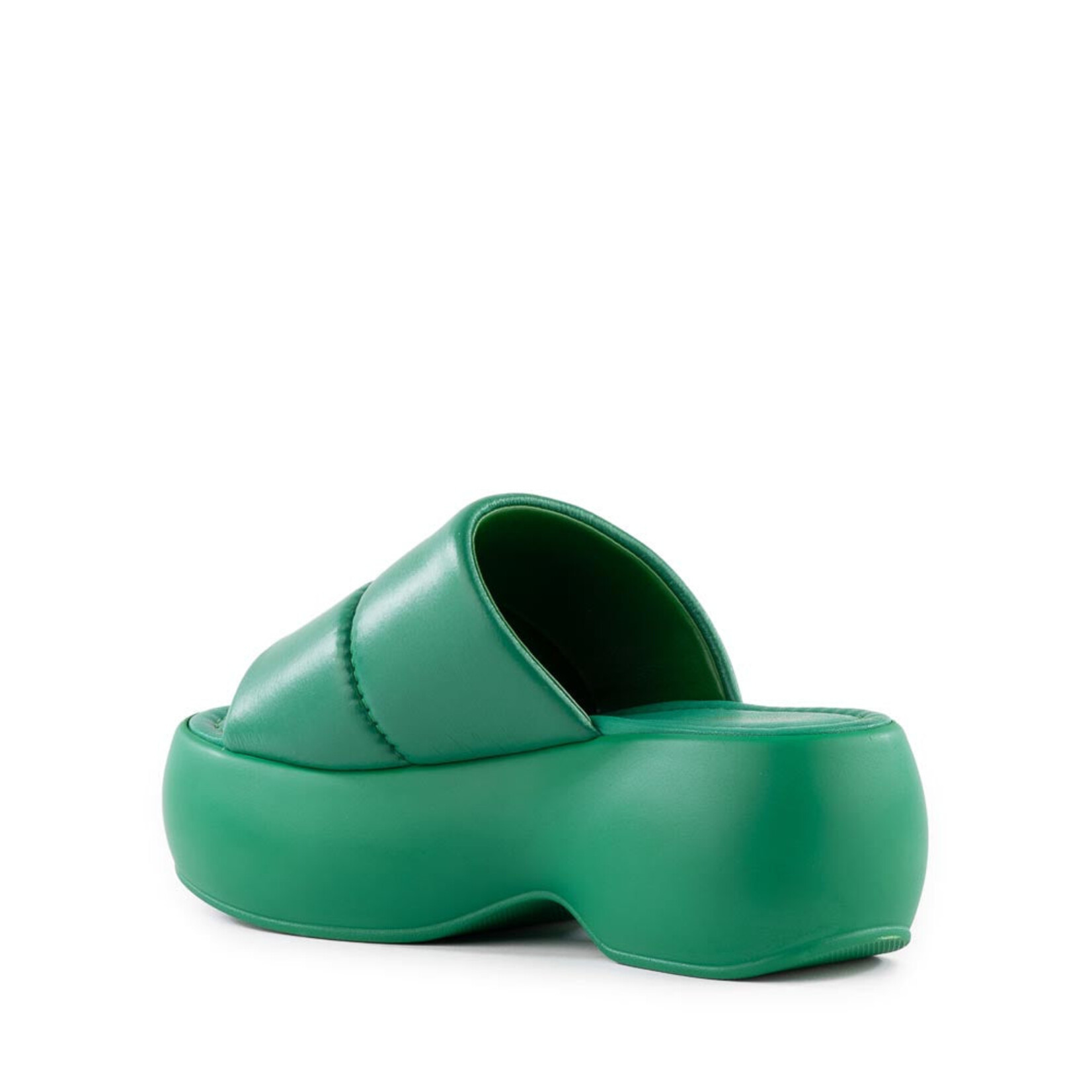 Seychelles Sorry Bout It Green