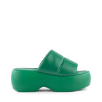 Seychelles Sorry Bout It Green