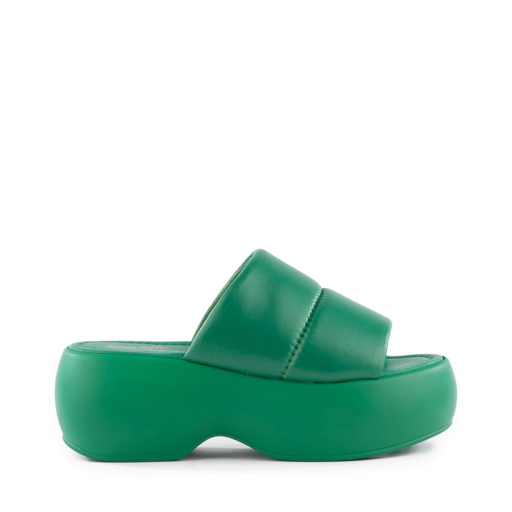 Seychelles Sorry Bout It Green