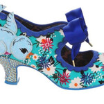 Irregular Choice Swoop Me Up